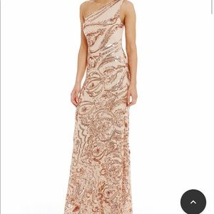 Vince Camuto Gown
